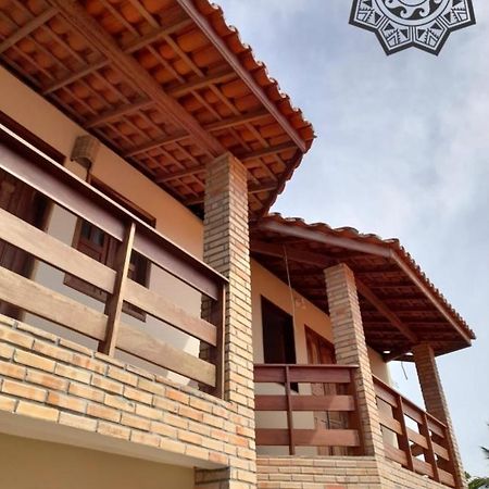 Casa Maori - Chale Completo Em Atins Villa Dış mekan fotoğraf
