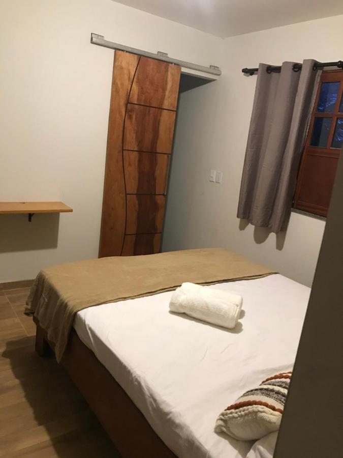 Casa Maori - Chale Completo Em Atins Villa Dış mekan fotoğraf