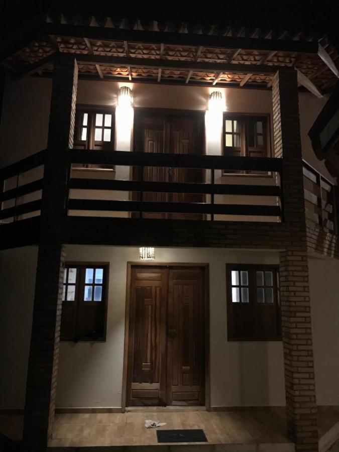 Casa Maori - Chale Completo Em Atins Villa Dış mekan fotoğraf
