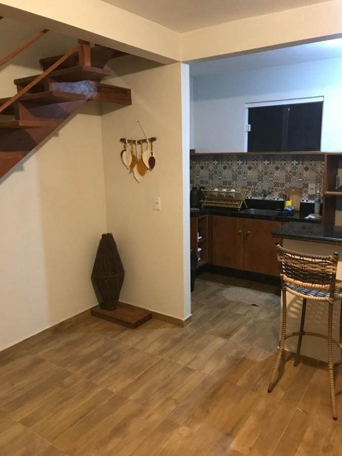 Casa Maori - Chale Completo Em Atins Villa Dış mekan fotoğraf