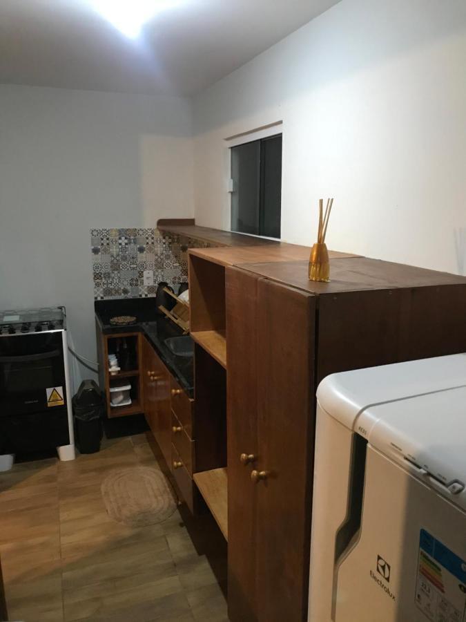 Casa Maori - Chale Completo Em Atins Villa Dış mekan fotoğraf